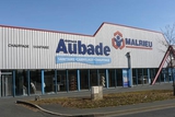 MALRIEU espace Aubade