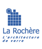 LA ROCHERE - architecture de verre